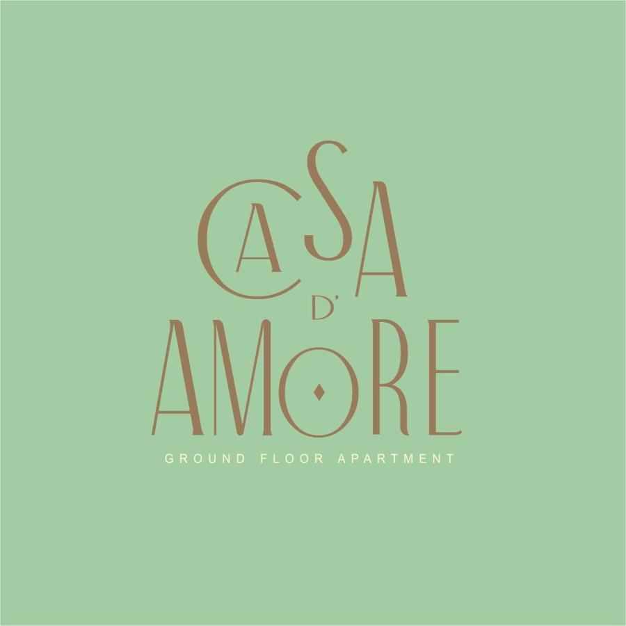 Casa D' Amore Zakynthos Exterior foto